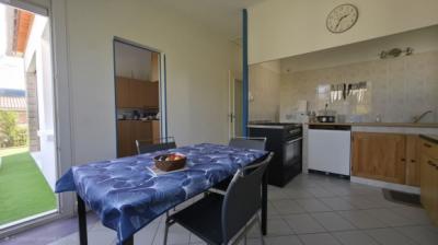 Detached Villa a Stone's Throw From The Town Centre