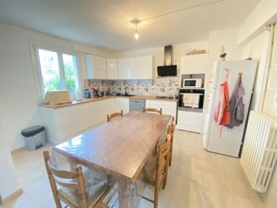 Renovated Large Detached Family Villa