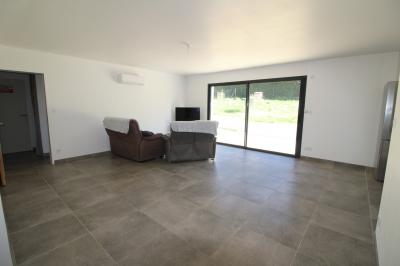 Detached Country House with Open Views