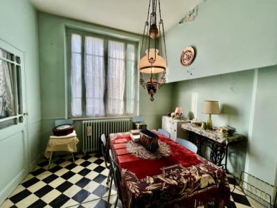 Charming House With Character and Garden