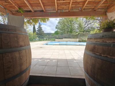 Winegrower's Village House with Vineyard Views