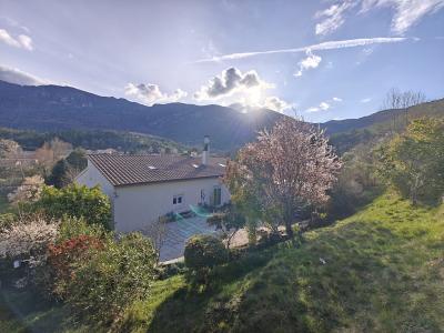 Family Home with Pool in the Middle of Nature