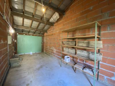 Detached House with Landscaped Garden