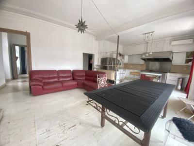 1st Floor Apartment With Large Terrace