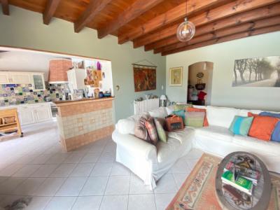 Exceptional Property in a Privileged Environment