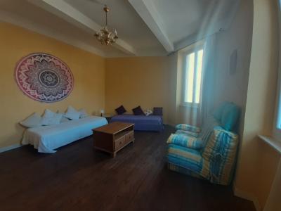 Bed And Breakfast Or Guest Gites In A Tourist Village