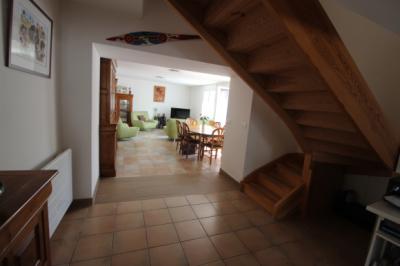 Completely Renovated Village House, Large Terrace And Roof Terrace