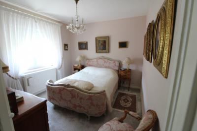 Village House with Lovely Mature Garden