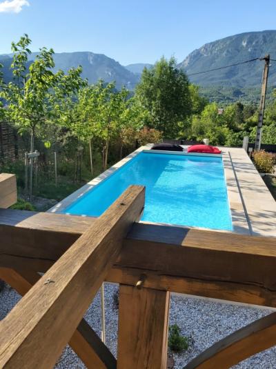Villa with Panoramic View With Swimming Pool And Spa