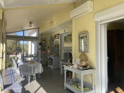 Beautiful Detached House in Green Environment