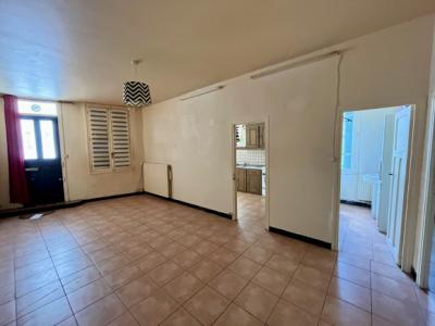 Town House Near The Banks Of The River Aude