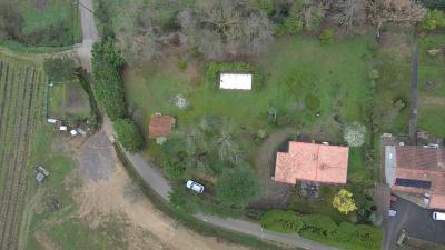 Detached Country Villa with Swimming Pool