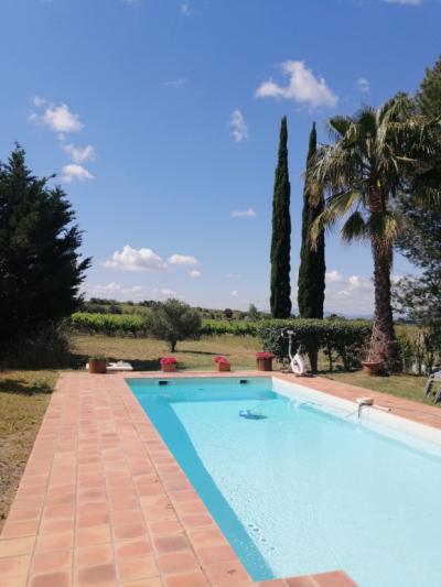 Renovated Character House in A 2.5 Hectare Parkland Gardens