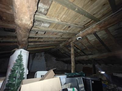 Detached Country House with Open Views