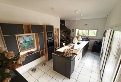Detached Villa with Pool and 1.5 Hectares, Outbuildings And Breathtaking View