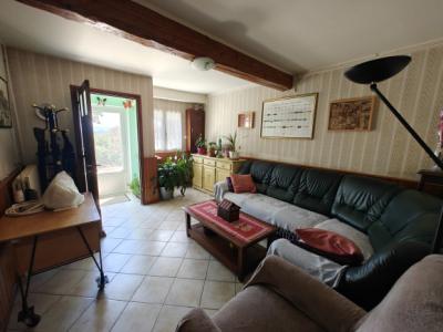 Country House with Lots of Land and Outbuildings