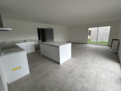 New Build Villa Nestled in the Vineyards