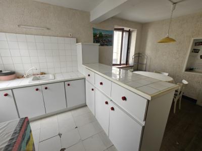 House With Great Potential And Garden