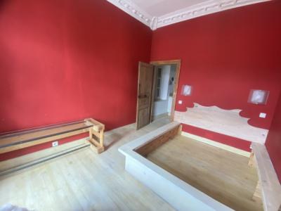 1st Floor Apartment With Large Terrace