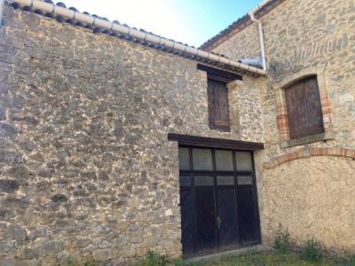 Beautiful Winegrowers House With Garden And Outbuilding