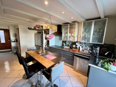 Lovely Village House with Beautiful Interiors