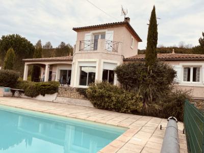 Beautiful Character Villa with Swimming Pool