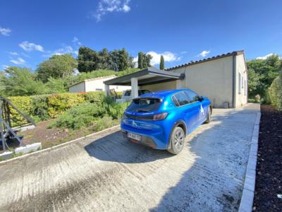 Detached Villa In Perfect Condition