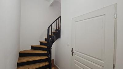 Two Apartments in Heart of Town