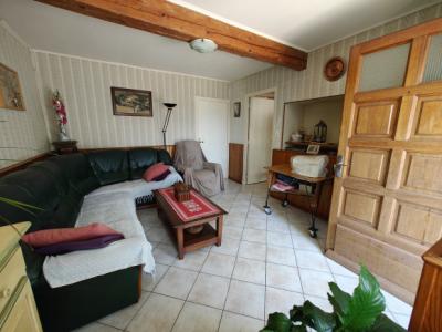 Country House with Lots of Land and Outbuildings