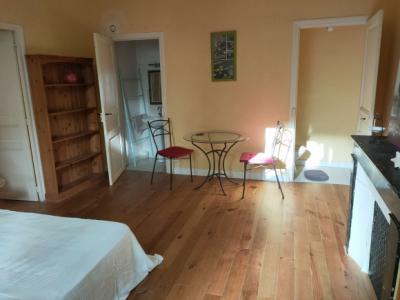Bed And Breakfast Or Guest Gites In A Tourist Village