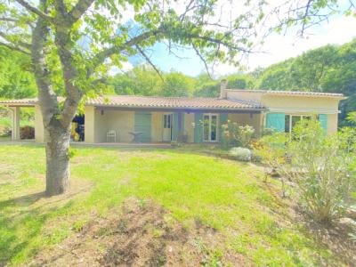 Exceptional Detached Villa in an Idyllic Setting