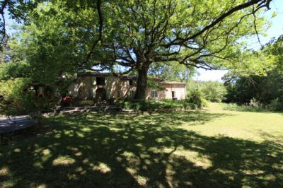 Country House with Separate Guest Gite and Pool