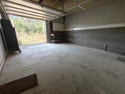 Single Storey Villa with Open Countryside Views