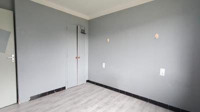 Town House with Nice Accommodation