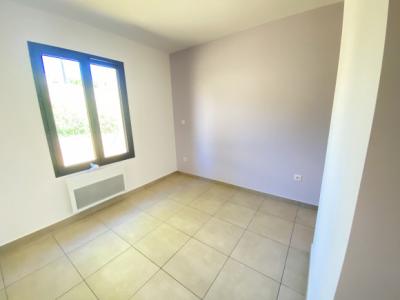 New Build House with Open Countryside Views