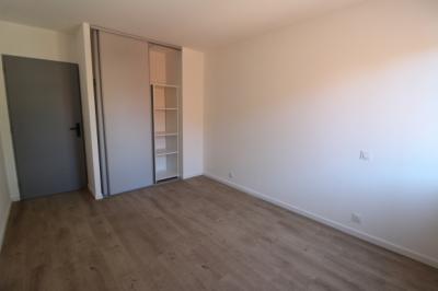 New Build House with Enclosed Garden