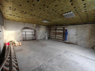 Town House With Terrace