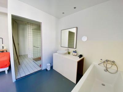 Property With Courtyard and Business Premises