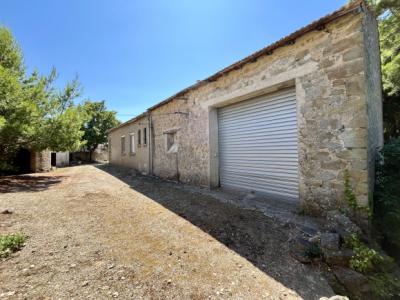 Charming Detached House with Large Garden