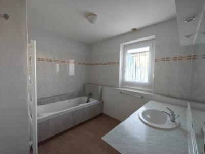 Family Home With Large Mature Garden