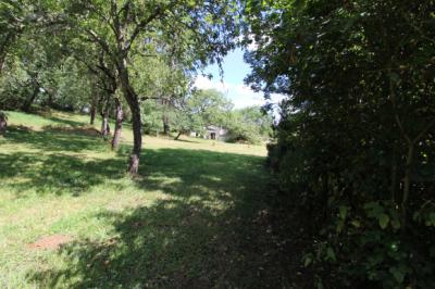 A Superb Upper Valley Countryside Location