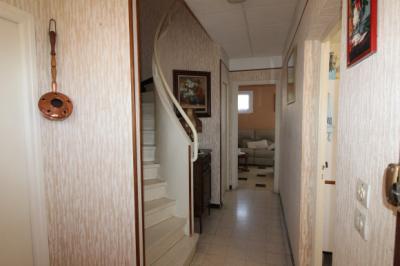 Very Well Located Villa with Garden
