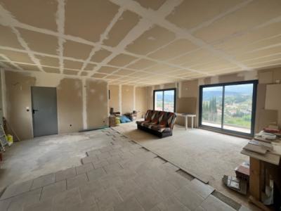 New Build Villa In A Dominant Position with View of The Pyrenees
