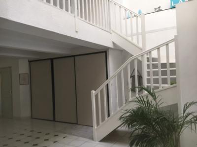 Apartment with Terrace and Garage