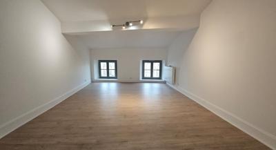 Two Apartments in Heart of Town