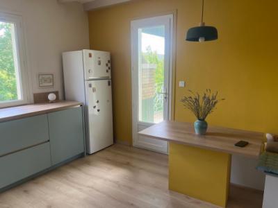 Detached Villa with Garden