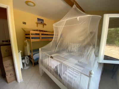 Exceptional Property in a Privileged Environment