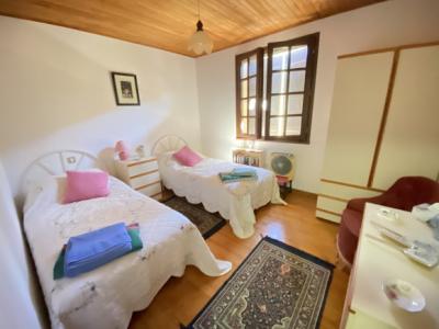 Detached Villa With Swimming Pool Set in 8,000 m2