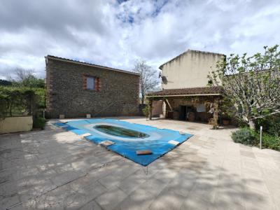 Winegrower's Village House with Vineyard Views