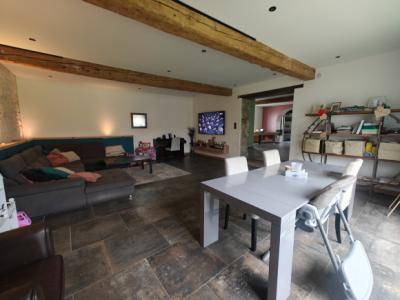 Beautiful Property with Garden and Two Hectares